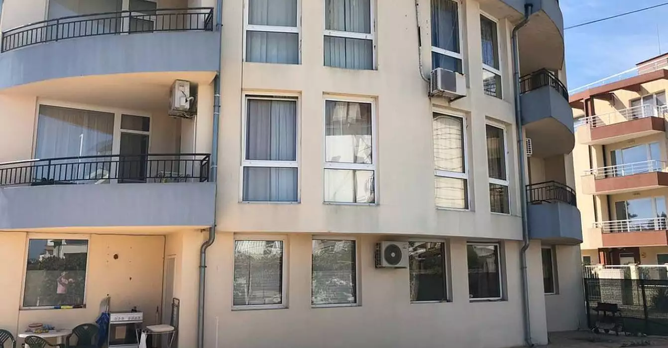 Квартира 53м² в Болгарии, Равда. Стоимостью 31000€ аренда фото-1