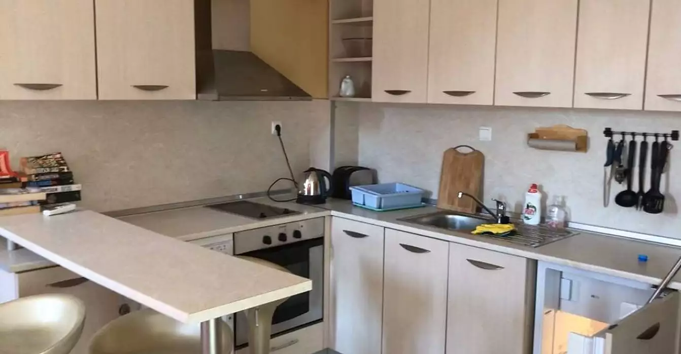 Квартира 82м² в Болгарии, Равда. Стоимостью 49900€ аренда фото-1