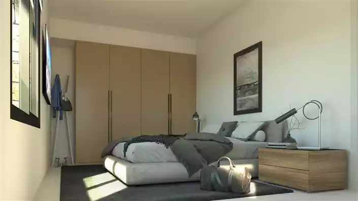 Дом 146м² в Испании, Финестрат. Стоимостью 475000€ аренда фото-8