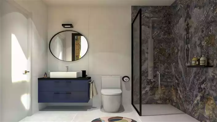 Дом 146м² в Испании, Финестрат. Стоимостью 475000€ аренда фото-9