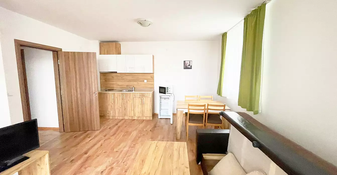 Квартира 64м² в Болгарии, Ахелой. Стоимостью 23900€ аренда фото-1