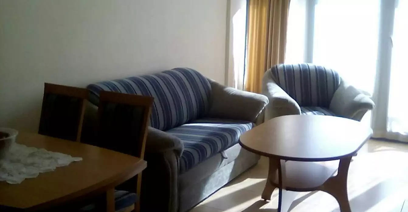 Квартира 82м² в Болгарии, Солнечный берег. Стоимостью 35500€ аренда фото-1