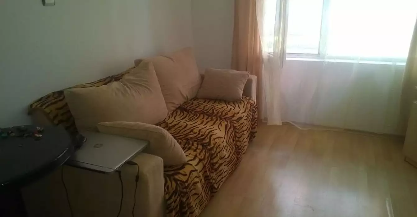 Квартира 76м² в Болгарии, Солнечный берег. Стоимостью 26900€ аренда фото-1