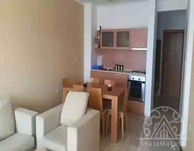 Купить квартиру в Болгарии 43500€