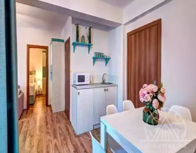 Купить квартиру в Болгарии 54300€