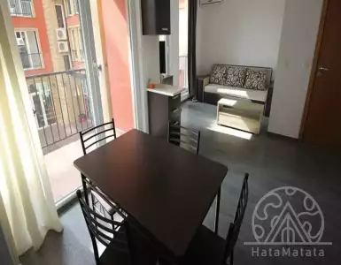 Купить квартиру в Болгарии 26700€