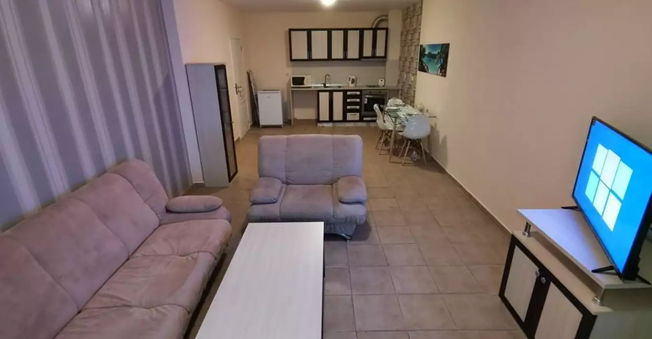 Квартира 72м² в Болгарии, Солнечный берег. Стоимостью 33900€ аренда фото-1