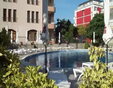 Купить квартиру в Болгарии 23000€