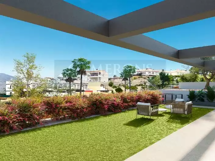 Квартира 124м² в Испании, Финестрат. Стоимостью 262000€ аренда фото-13