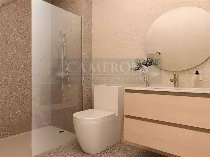 Квартира 124м² в Испании, Финестрат. Стоимостью 262000€ аренда фото-8