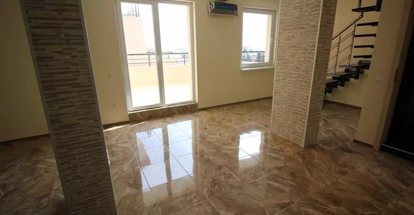 Квартира 111м² в Болгарии, Солнечный берег. Стоимостью 45000€ аренда фото-1