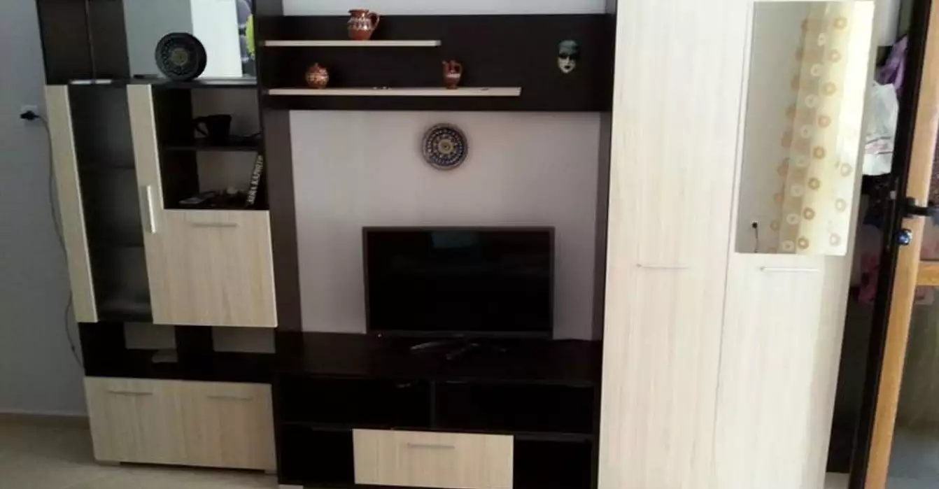 Квартира 27м² в Болгарии, Солнечный берег. Стоимостью 27900€ аренда фото-1