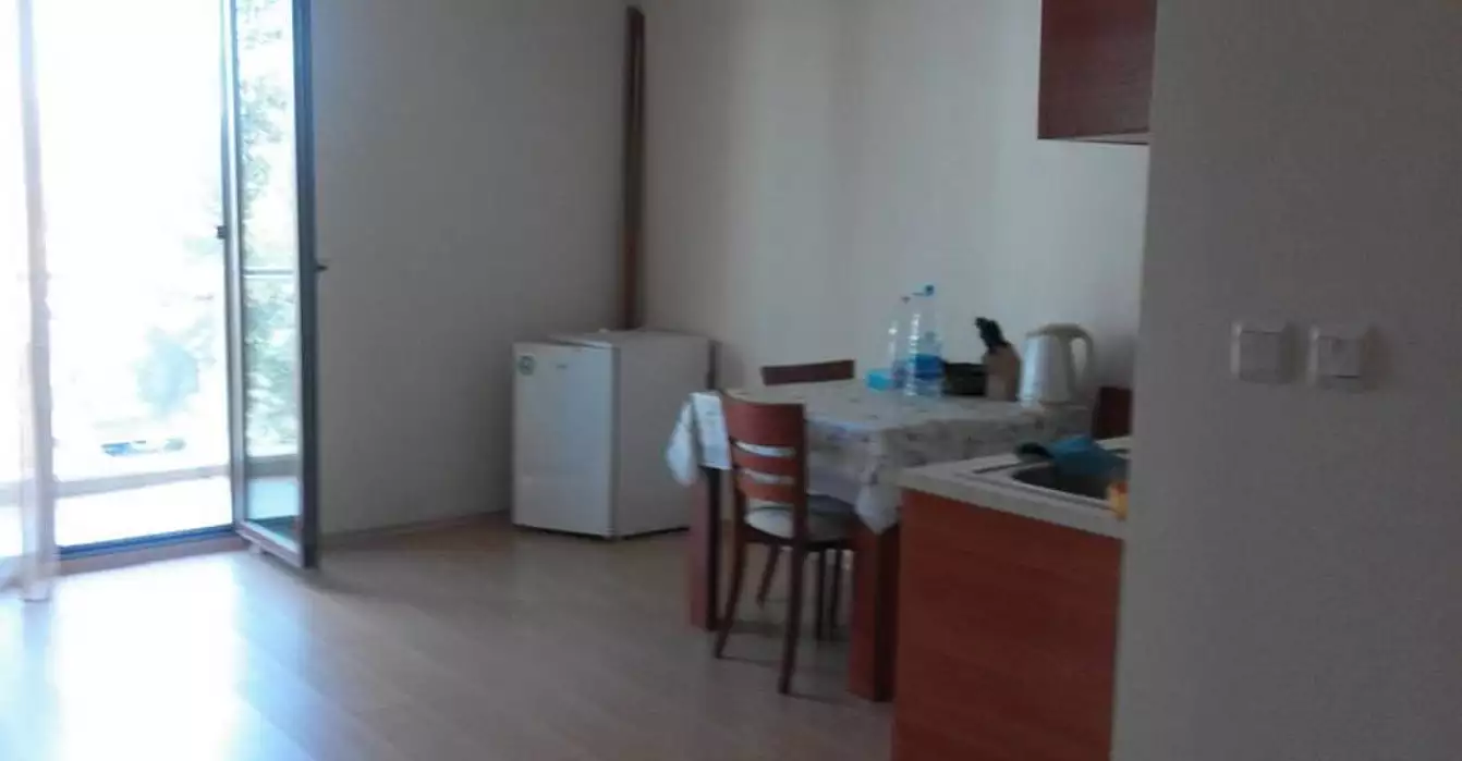 Квартира 77м² в Болгарии, Солнечный берег. Стоимостью 26000€ аренда фото-1