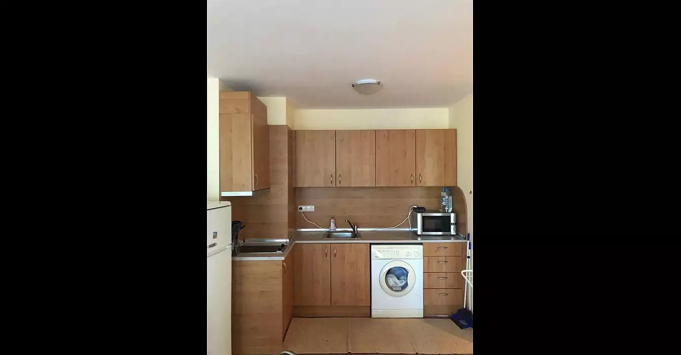 Квартира 67м² в Болгарии, Равда. Стоимостью 48900€ аренда фото-1
