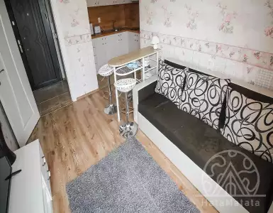 Купить квартиру в Болгарии 39000€