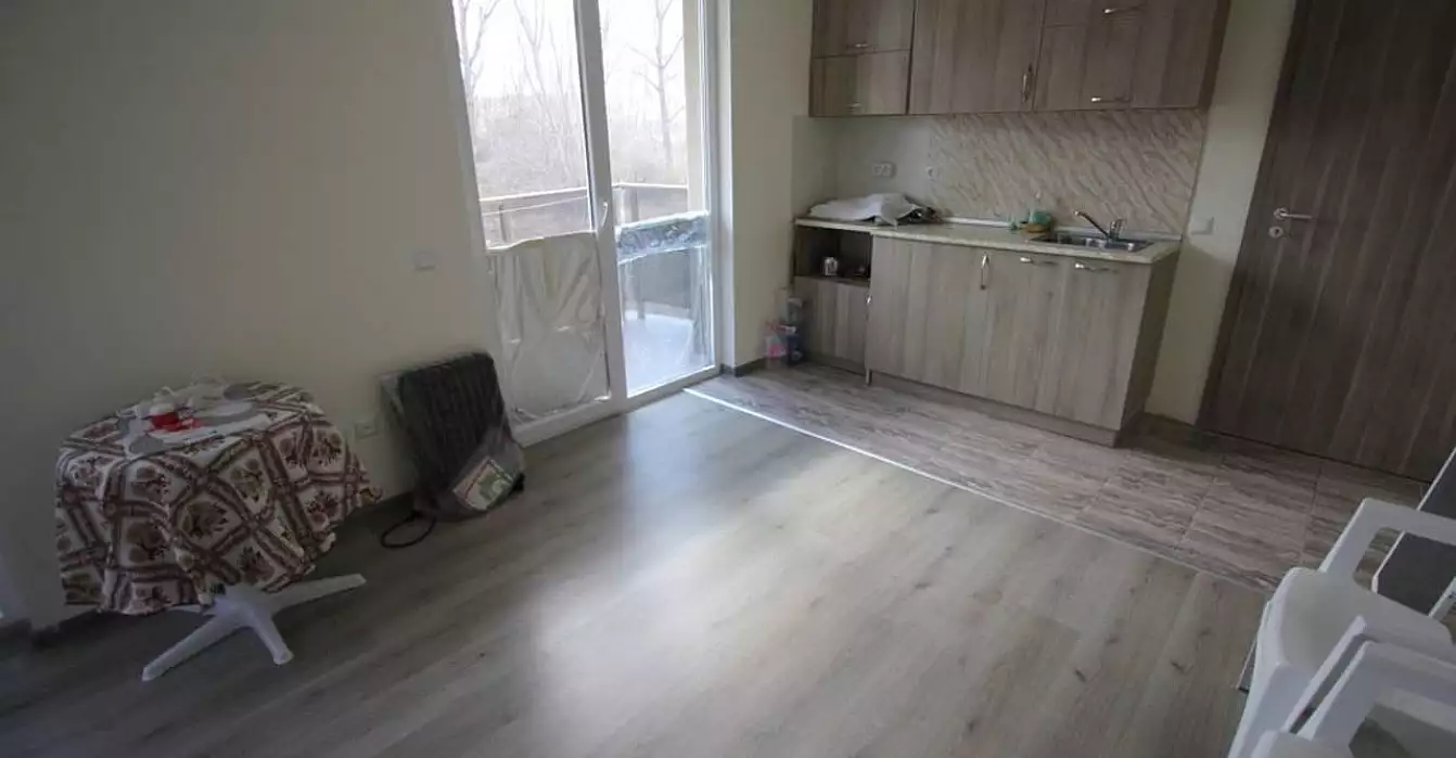 Квартира 44м² в Болгарии, Солнечный берег. Стоимостью 25500€ аренда фото-1