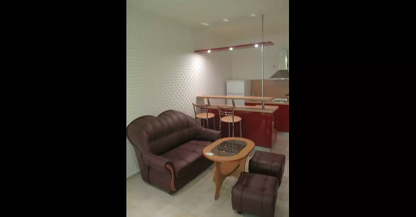 Квартира 80м² в Болгарии, Солнечный берег. Стоимостью 55500€ аренда фото-1