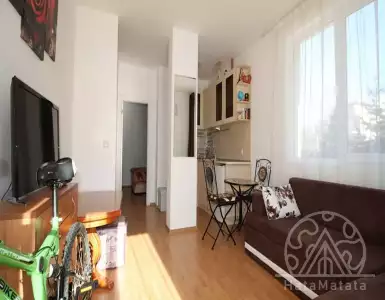 Купить квартиру в Болгарии 34500€