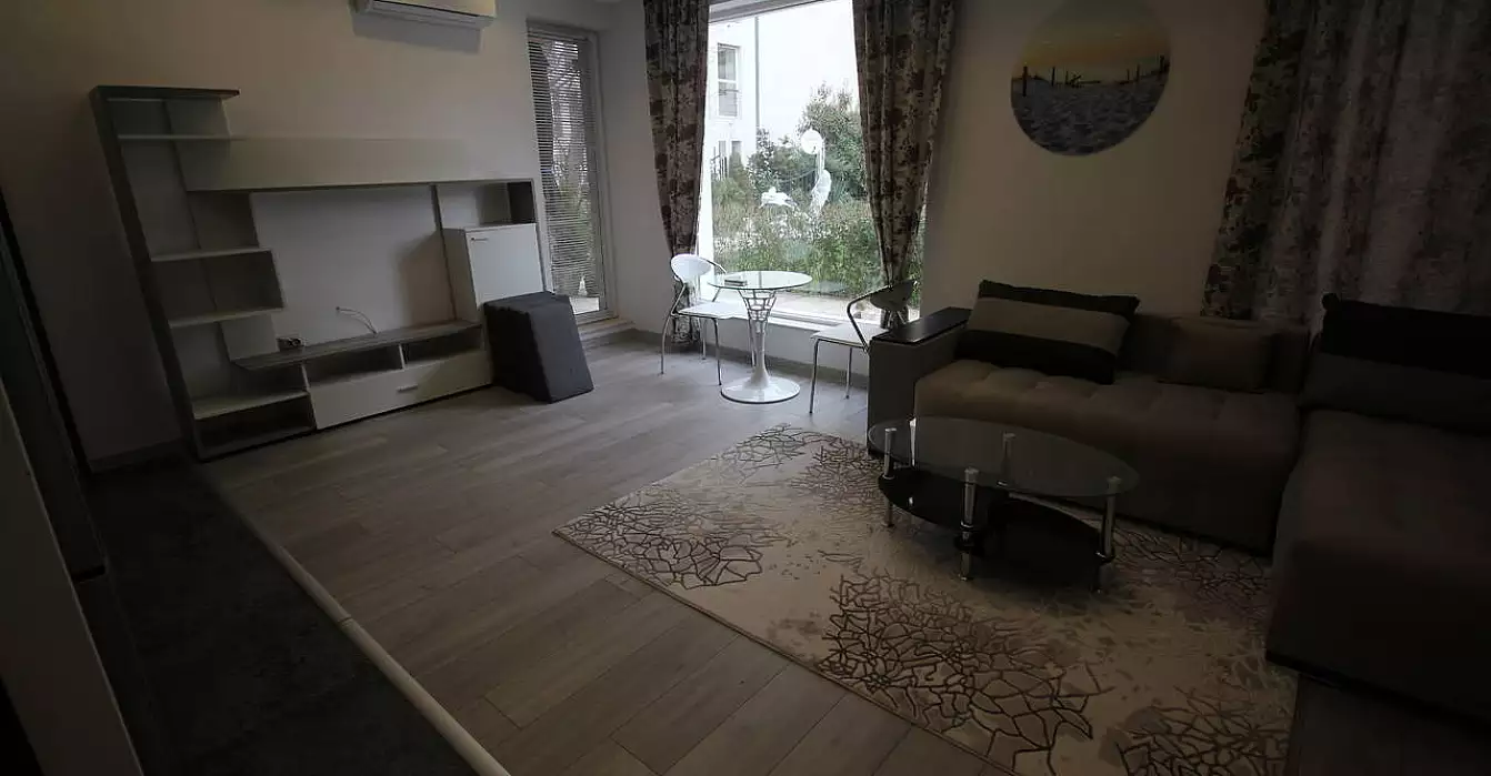 Квартира 100м² в Болгарии, Солнечный берег. Стоимостью 55000€ аренда фото-1