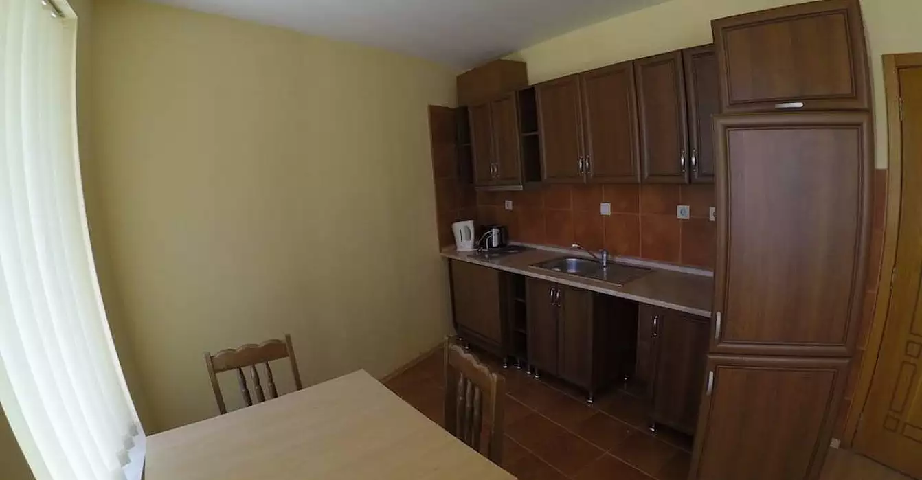 Квартира 64м² в Болгарии, Солнечный берег. Стоимостью 24700€ аренда фото-1