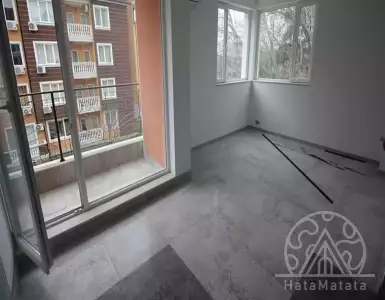 Купить квартиру в Болгарии 43600€
