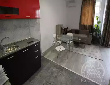 Купить квартиру в Болгарии 48800€