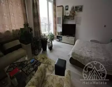 Купить квартиру в Болгарии 43600€