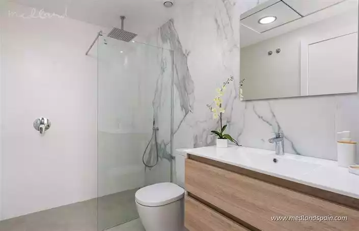 Дом 149м² в Испании, Бенихофар. Стоимостью 339900€ аренда фото-13