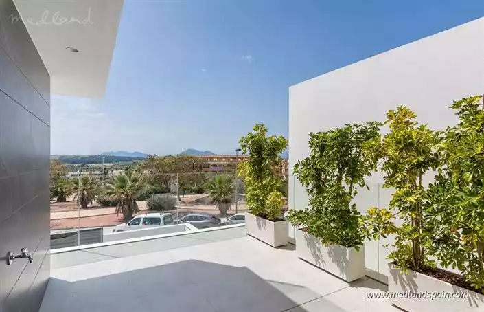 Дом 149м² в Испании, Бенихофар. Стоимостью 339900€ аренда фото-15