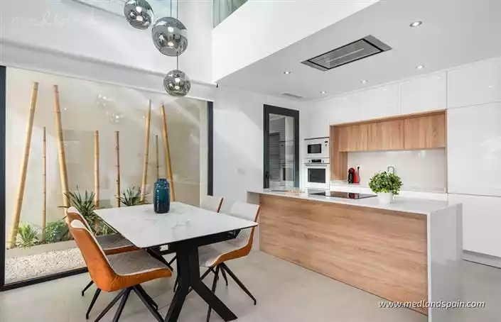 Дом 149м² в Испании, Бенихофар. Стоимостью 339900€ аренда фото-5