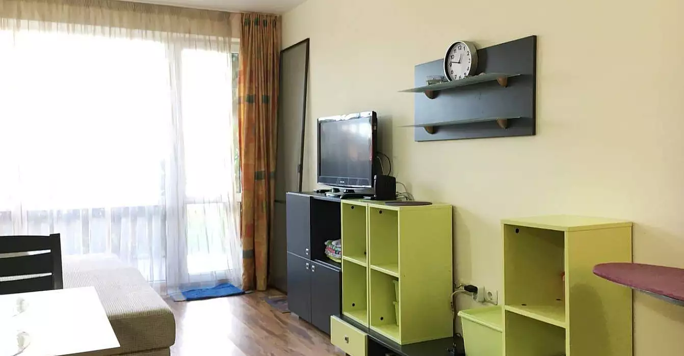 Квартира 85м² в Болгарии, Ахелой. Стоимостью 39500€ аренда фото-1