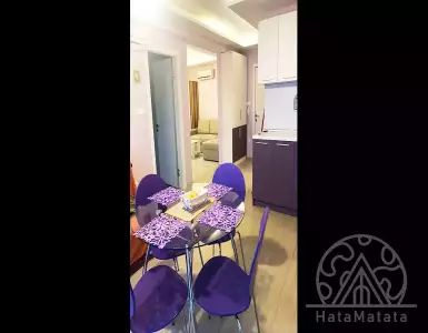 Купить квартиру в Болгарии 51000€