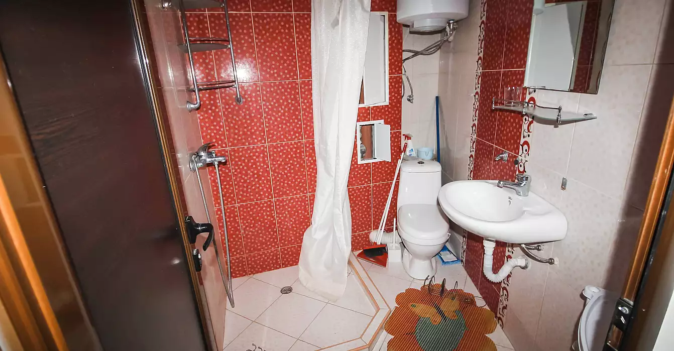Квартира 36м² в Болгарии, Солнечный берег. Стоимостью 19000€ аренда фото-1