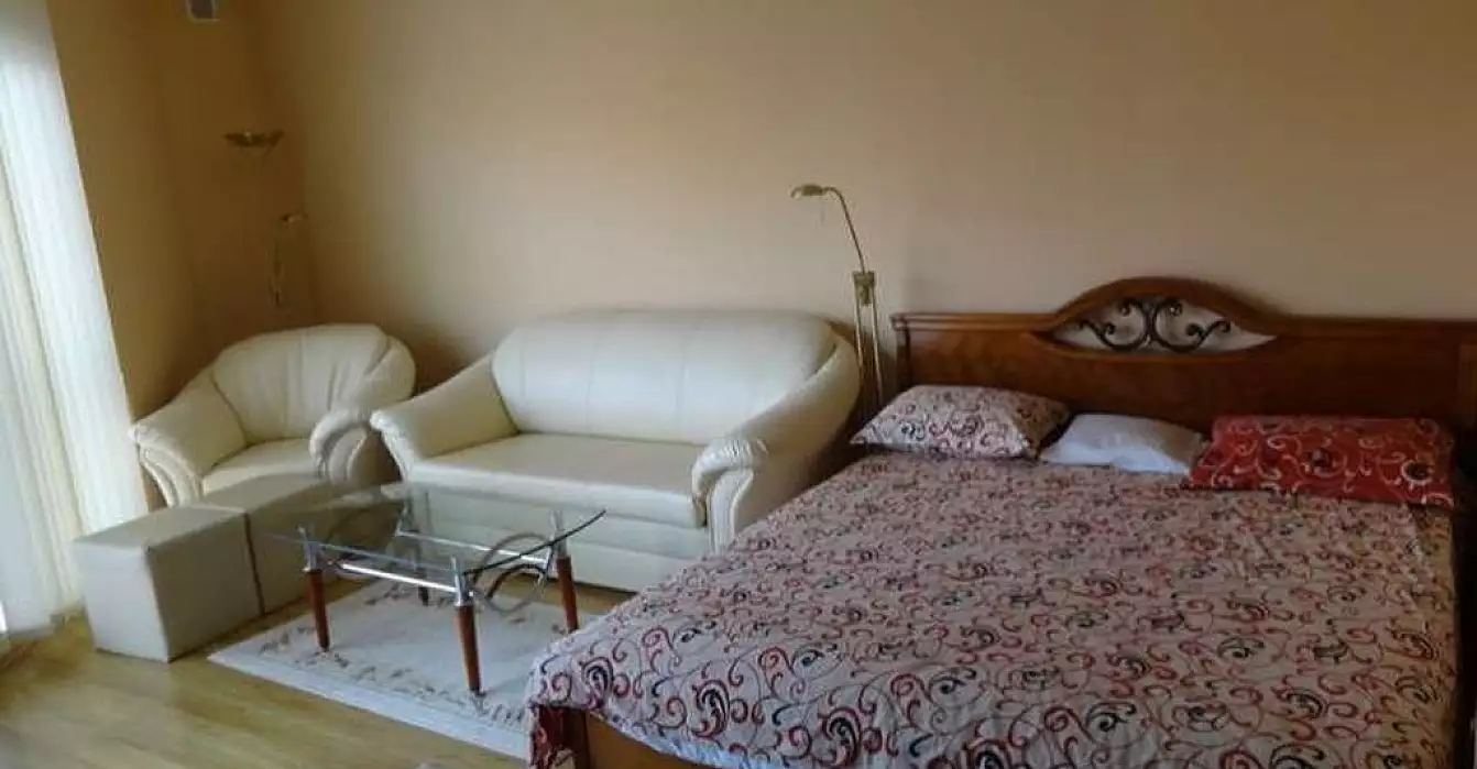 Квартира 43м² в Болгарии, Солнечный берег. Стоимостью 20500€ аренда фото-1