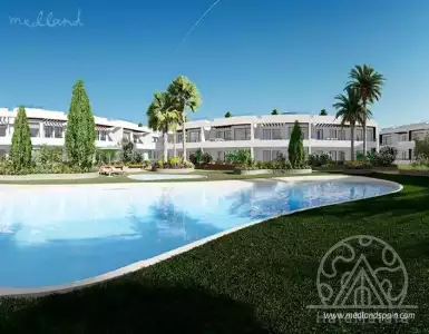 Купить квартиру в Испании 285000€