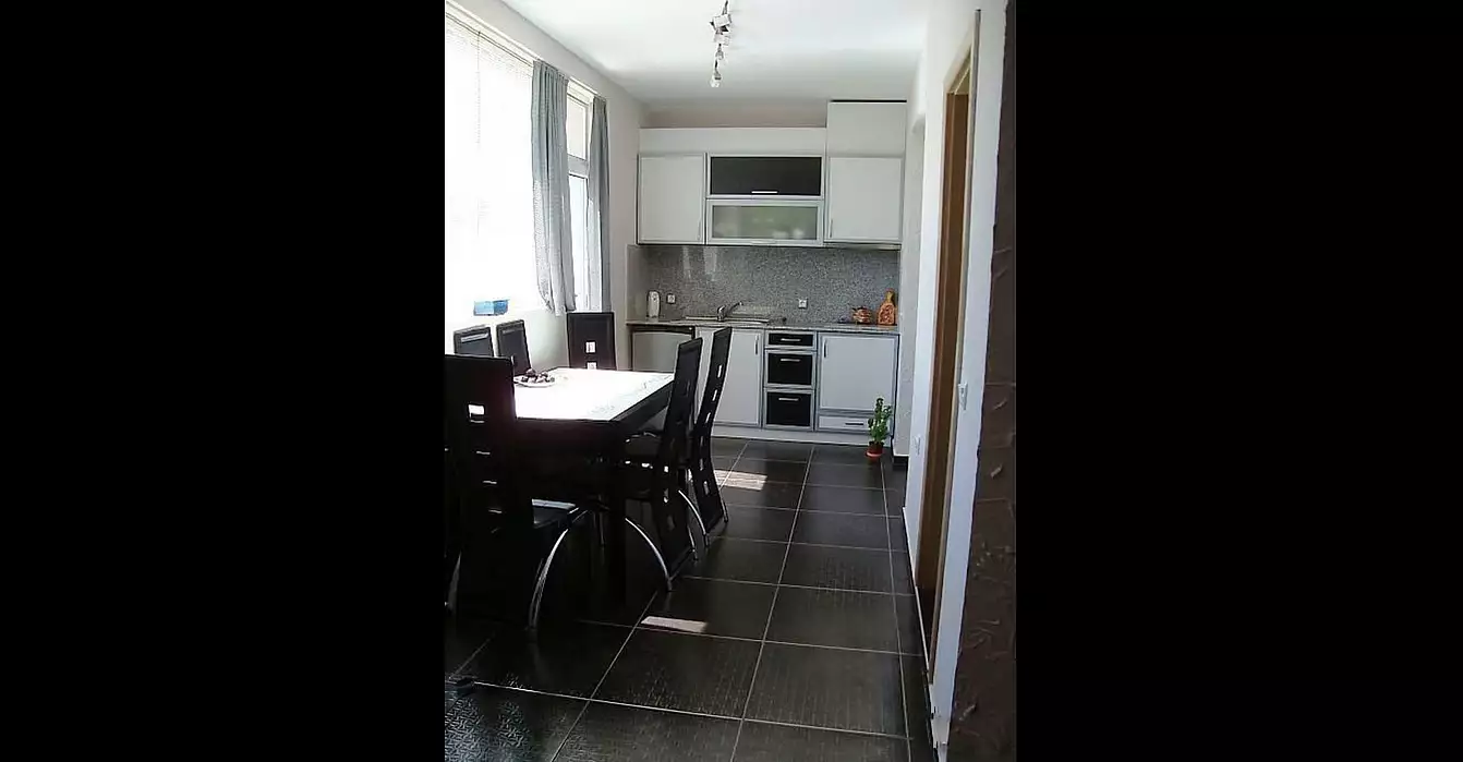 Квартира 50м² в Болгарии, Приморско. Стоимостью 44500€ аренда фото-1