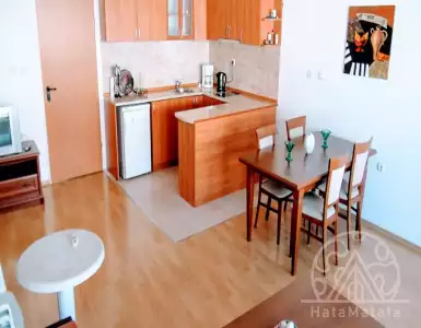 Купить квартиру в Болгарии 39500€
