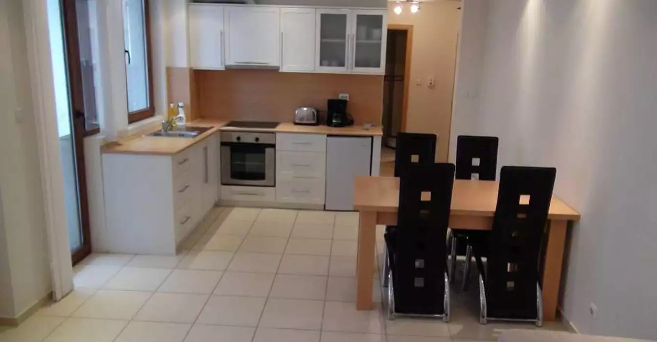 Квартира 69м² в Болгарии, Солнечный берег. Стоимостью 29500€ аренда фото-1