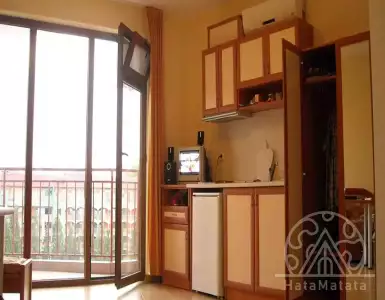 Купить квартиру в Болгарии 22500€