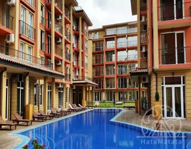 Купить квартиру в Болгарии 26500€