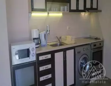 Купить квартиру в Болгарии 38900€