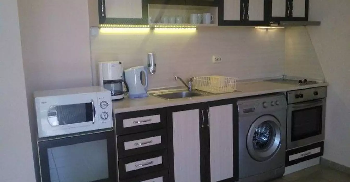 Квартира 67м² в Болгарии, Солнечный берег. Стоимостью 38900€ аренда фото-1