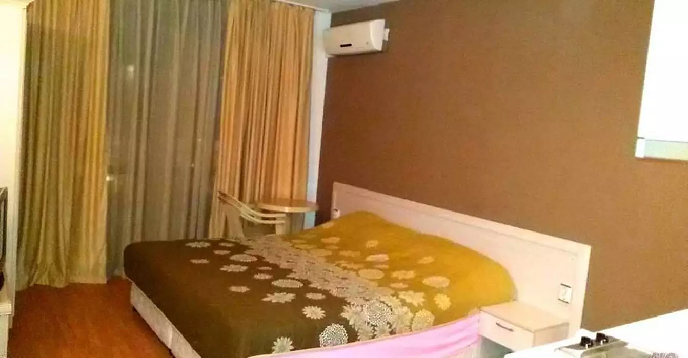 Квартира 35м² в Болгарии, Солнечный берег. Стоимостью 21000€ аренда фото-1