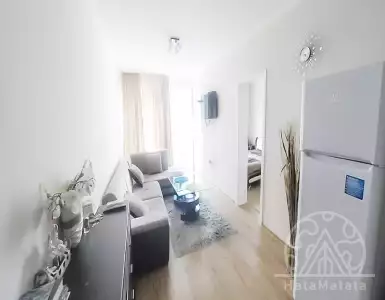 Купить квартиру в Болгарии 43300€