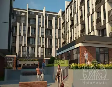 Купить квартиру в Болгарии 82434€