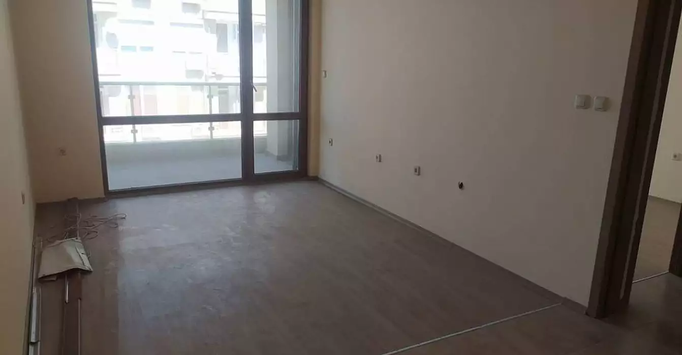 Квартира 65м² в Болгарии, Поморие. Стоимостью 46500€ аренда фото-1