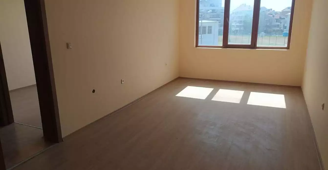Квартира 60м² в Болгарии, Поморие. Стоимостью 43300€ аренда фото-1