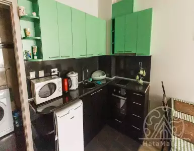 Купить квартиру в Болгарии 42500€