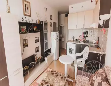 Купить квартиру в Болгарии 10500€