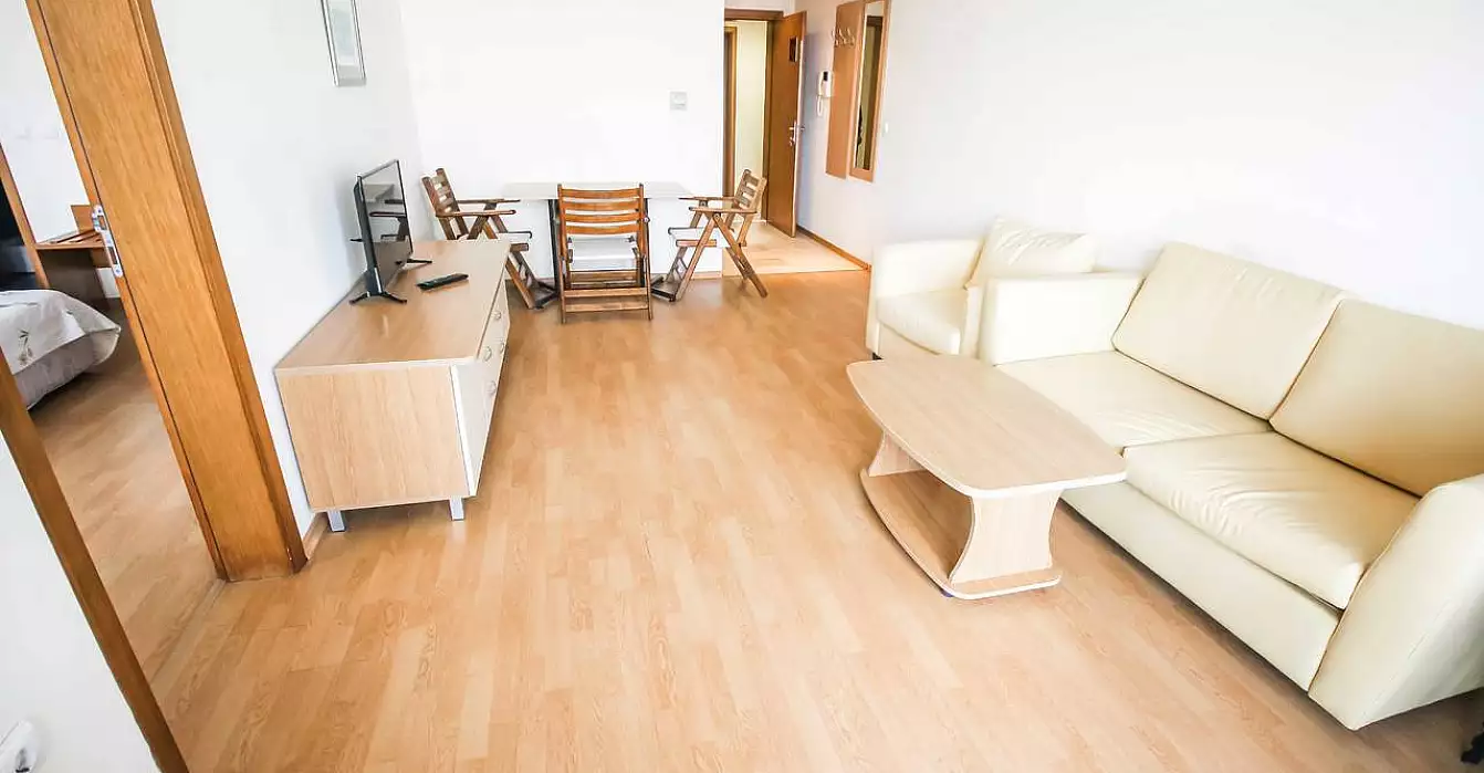 Квартира 74м² в Болгарии, Солнечный берег. Стоимостью 47900€ аренда фото-1
